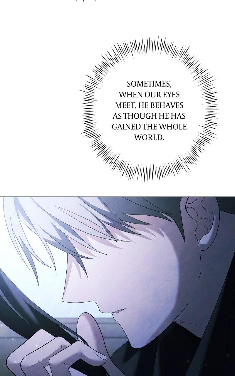 Too Late for Regrets Chapter 73 - Page 67