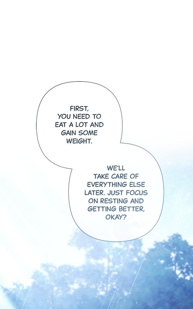 Too Late for Regrets Chapter 73 - Page 69