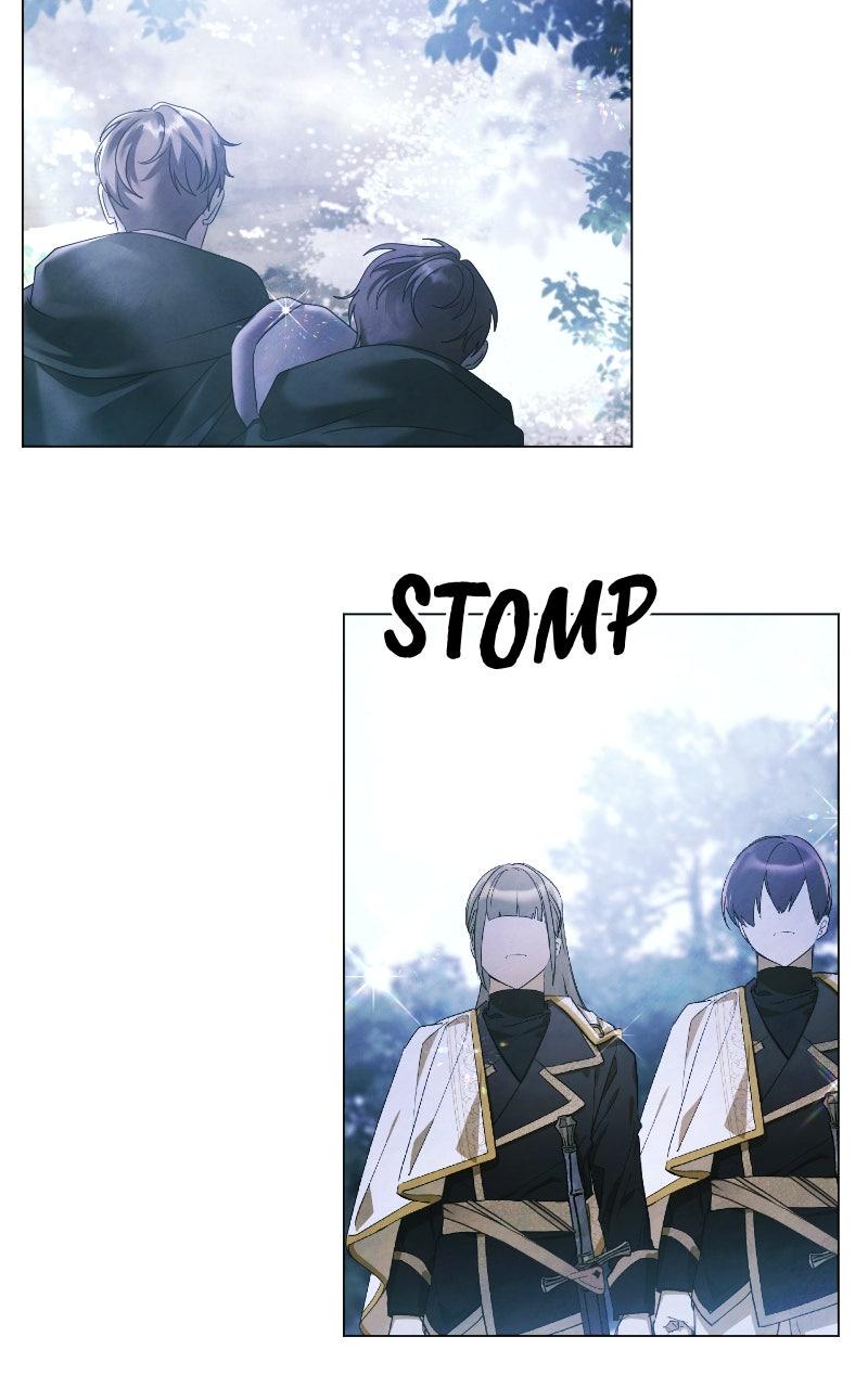 Too Late for Regrets Chapter 73 - Page 73