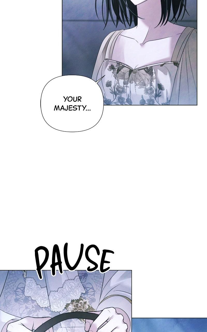 Too Late for Regrets Chapter 73 - Page 76