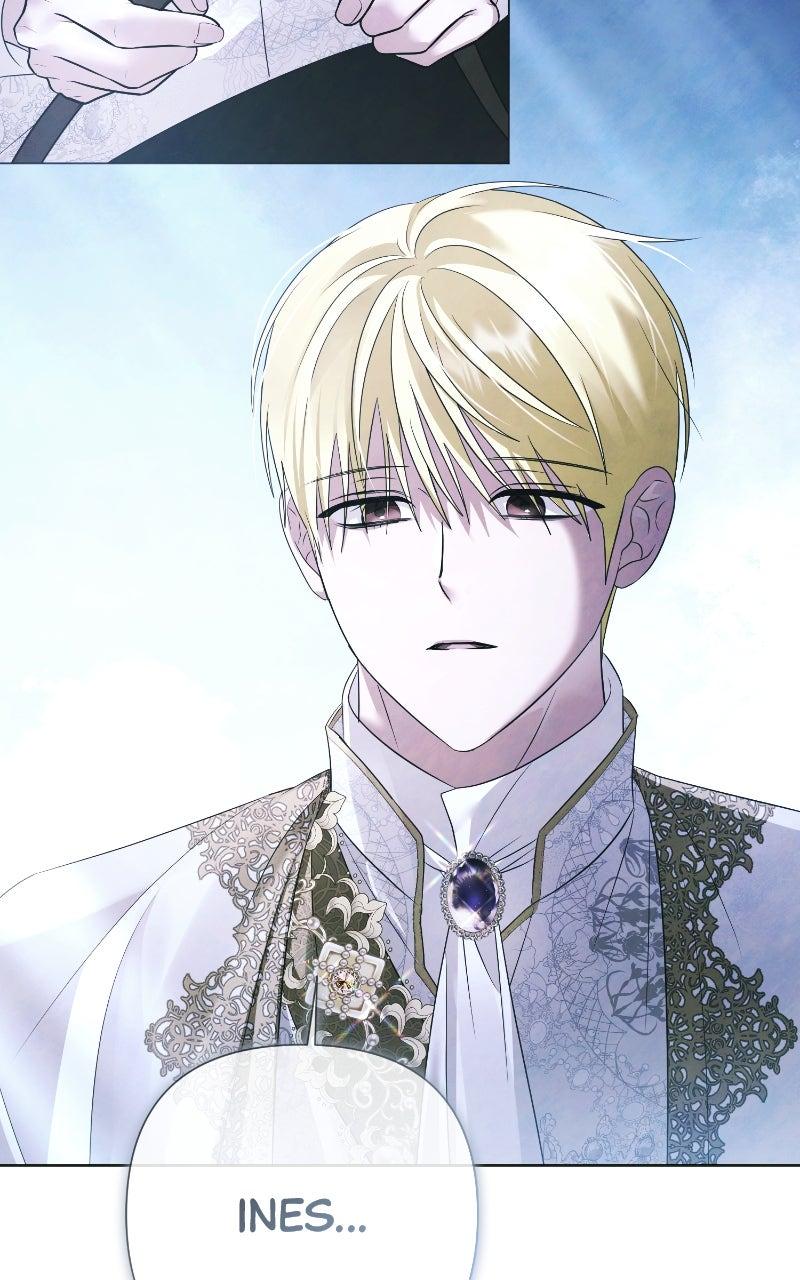 Too Late for Regrets Chapter 73 - Page 77