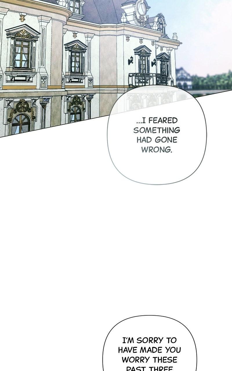 Too Late for Regrets Chapter 74 - Page 4