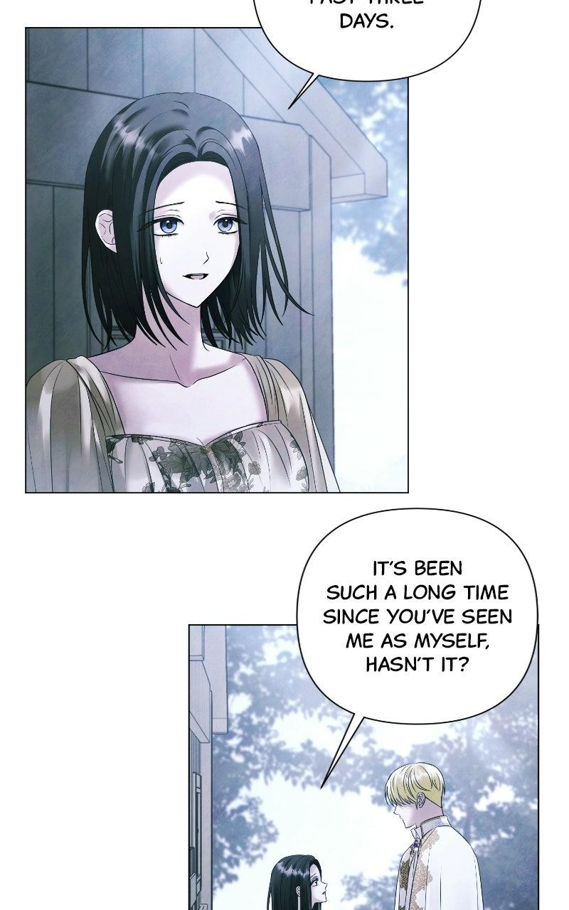 Too Late for Regrets Chapter 74 - Page 5