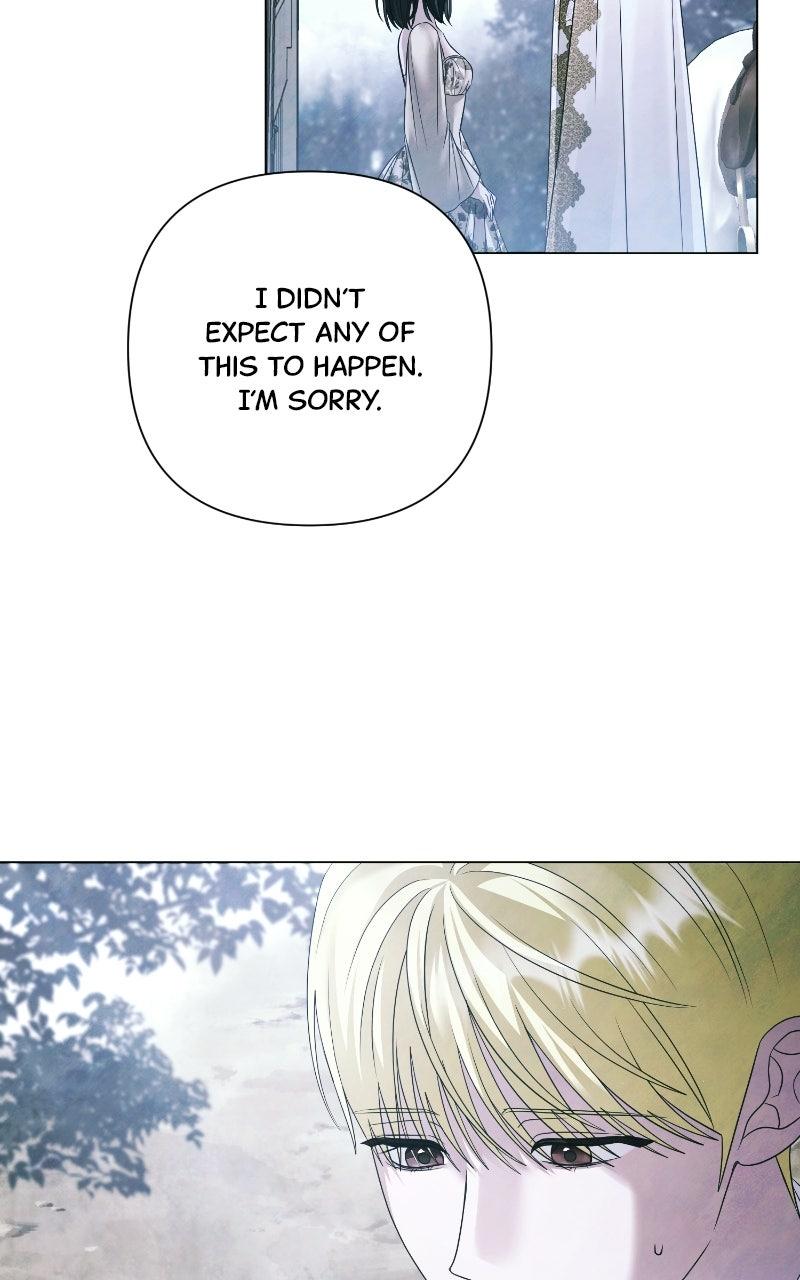 Too Late for Regrets Chapter 74 - Page 6