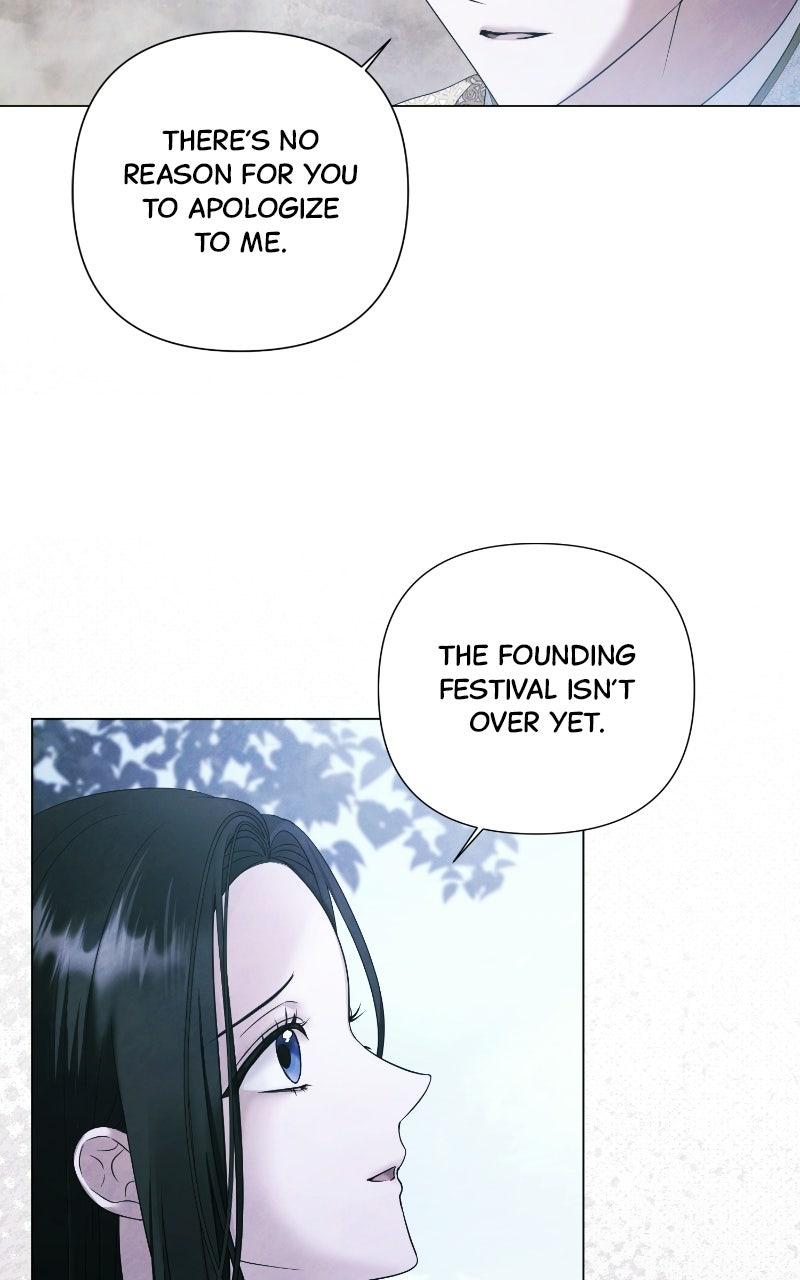 Too Late for Regrets Chapter 74 - Page 7