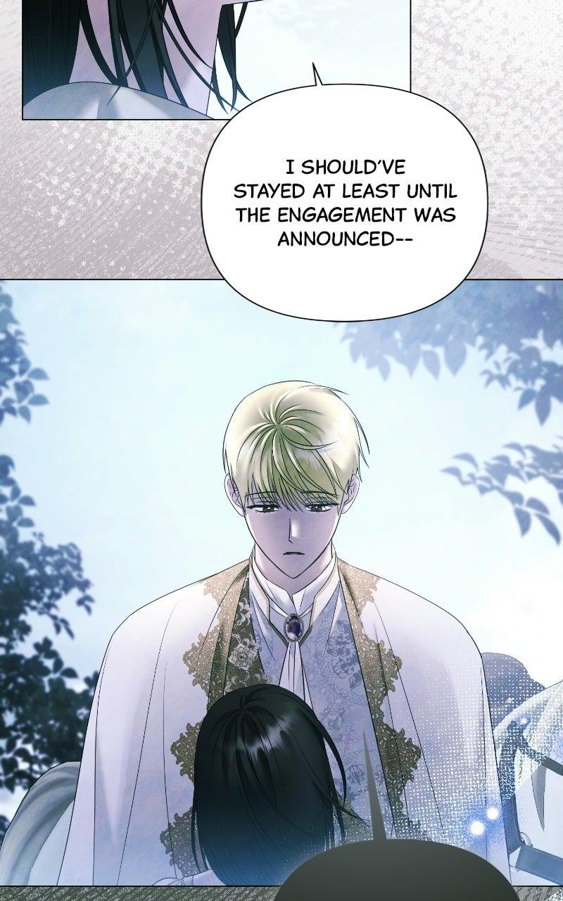 Too Late for Regrets Chapter 74 - Page 8