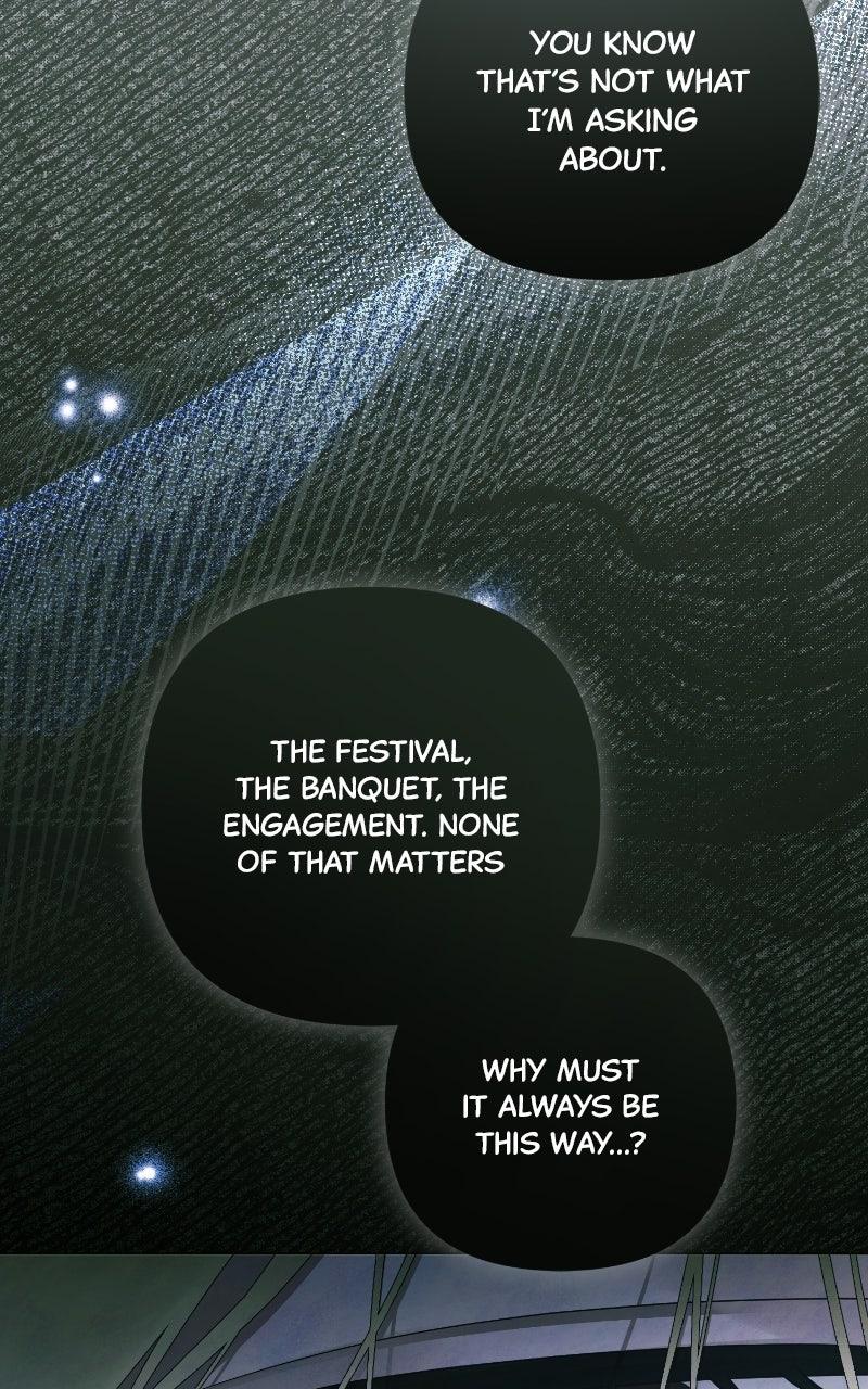 Too Late for Regrets Chapter 74 - Page 9