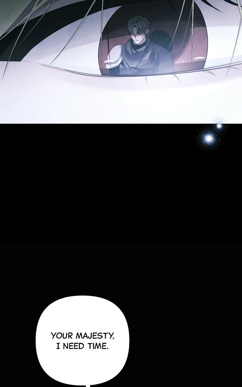 Too Late for Regrets Chapter 74 - Page 10