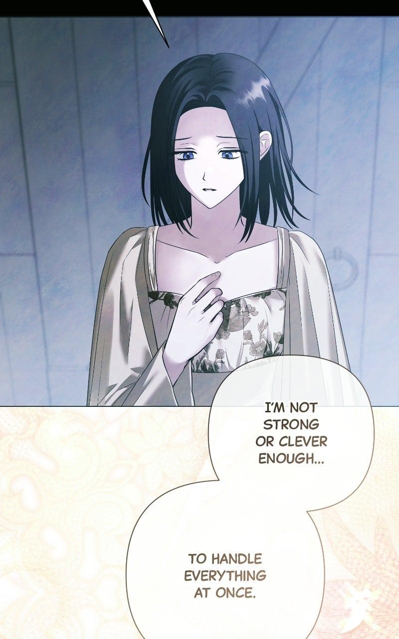 Too Late for Regrets Chapter 74 - Page 11