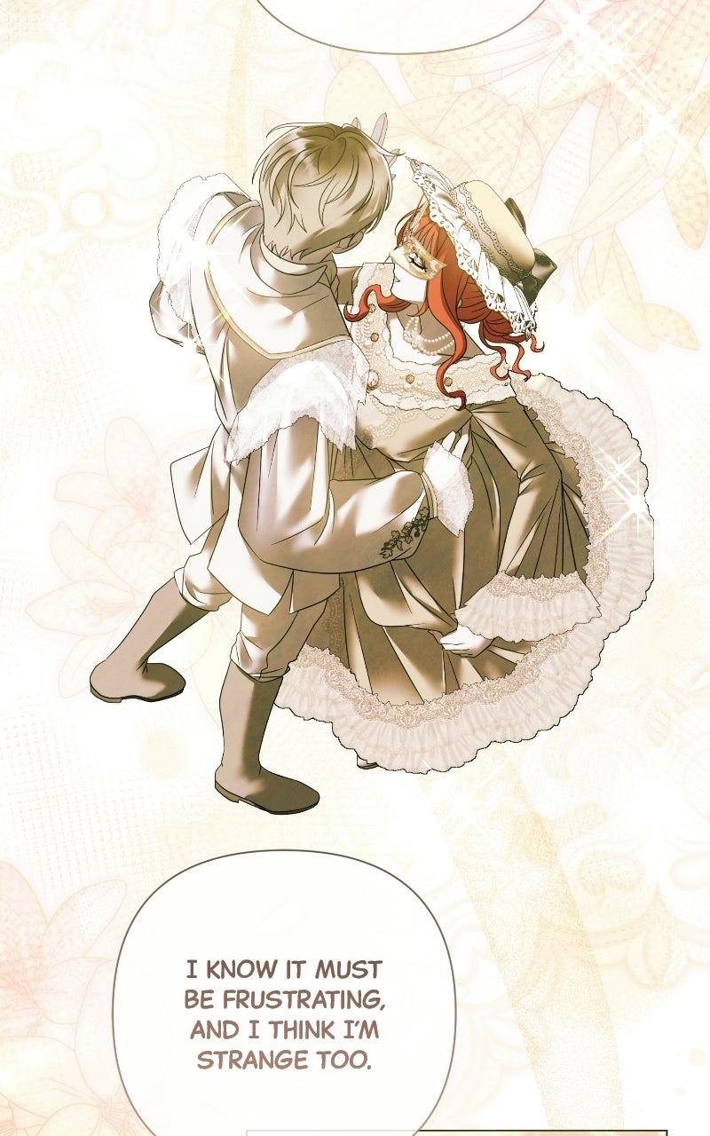 Too Late for Regrets Chapter 74 - Page 12