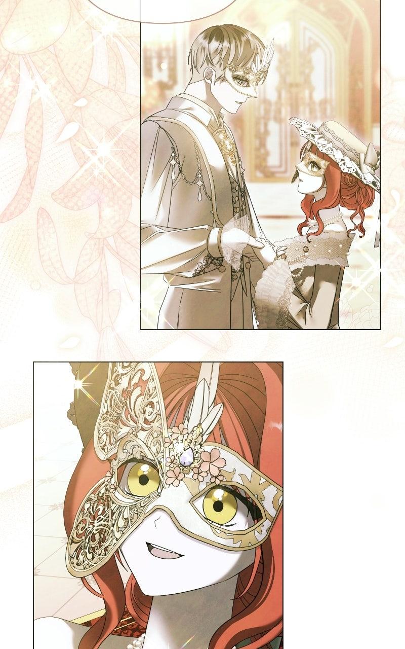 Too Late for Regrets Chapter 74 - Page 13