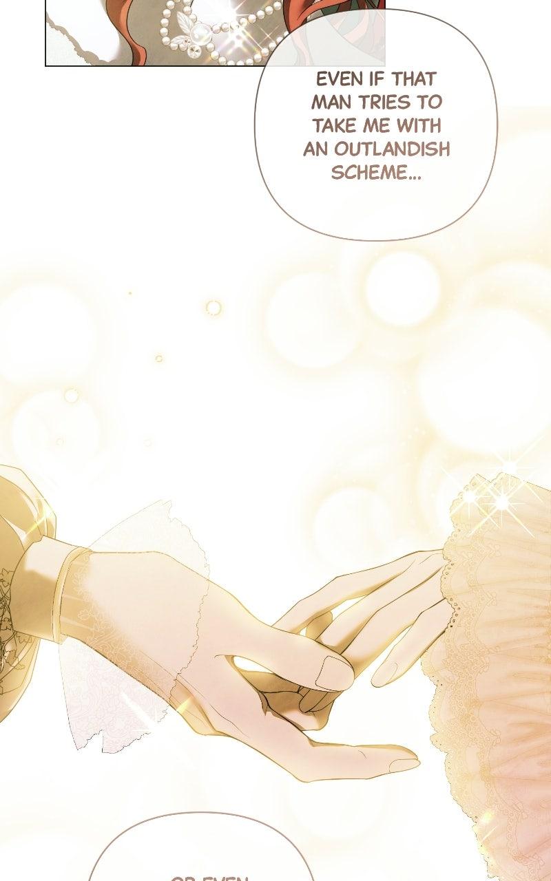 Too Late for Regrets Chapter 74 - Page 14