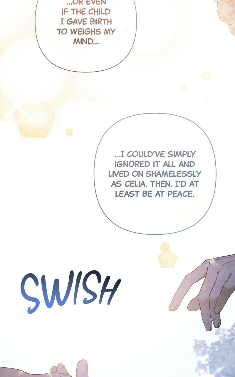 Too Late for Regrets Chapter 74 - Page 15