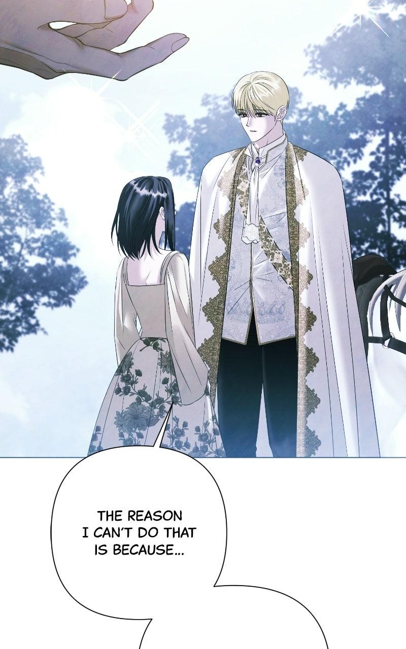 Too Late for Regrets Chapter 74 - Page 16