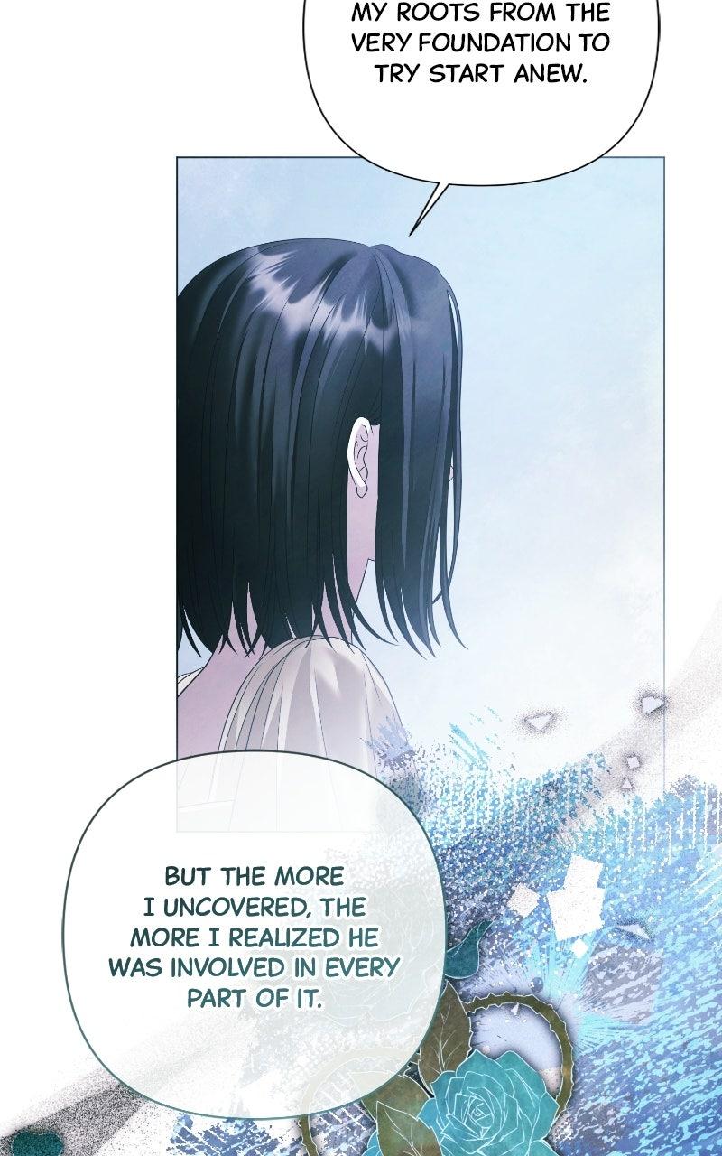 Too Late for Regrets Chapter 74 - Page 18