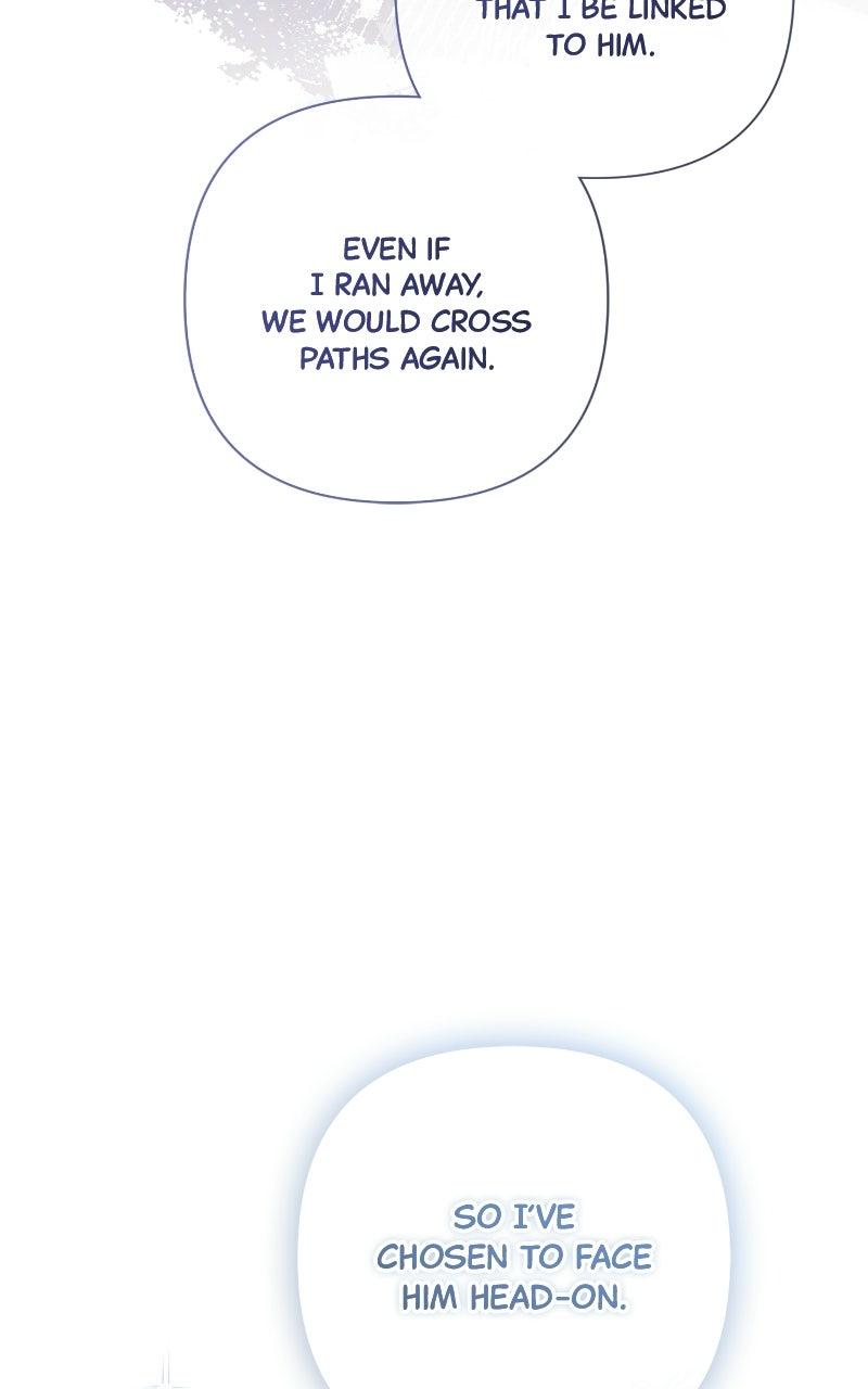 Too Late for Regrets Chapter 74 - Page 20