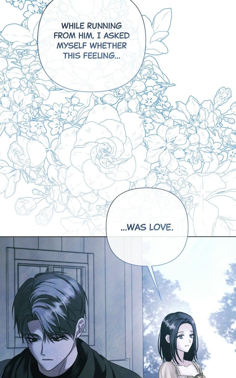 Too Late for Regrets Chapter 74 - Page 22