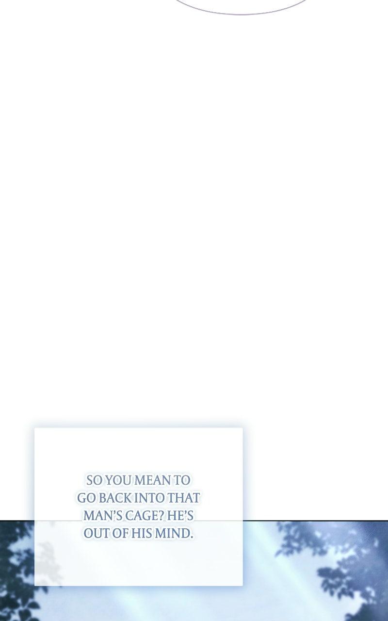 Too Late for Regrets Chapter 74 - Page 27