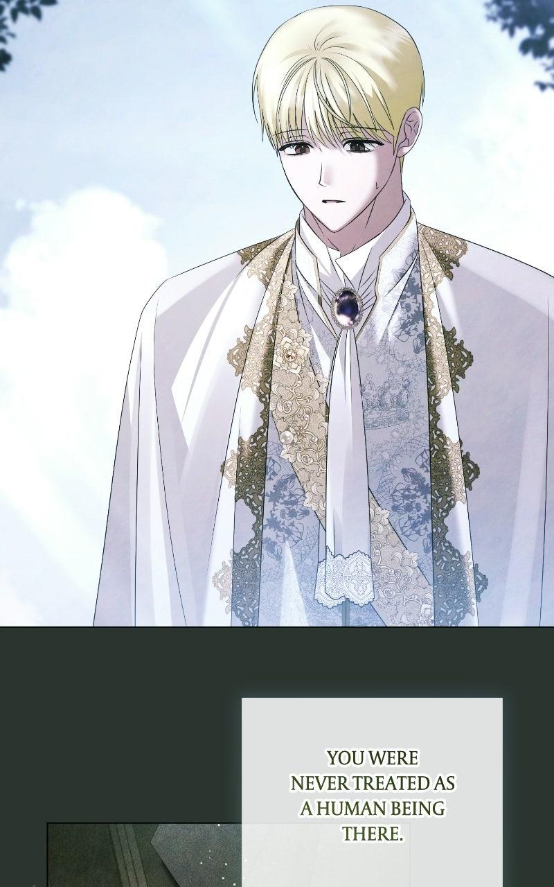 Too Late for Regrets Chapter 74 - Page 28