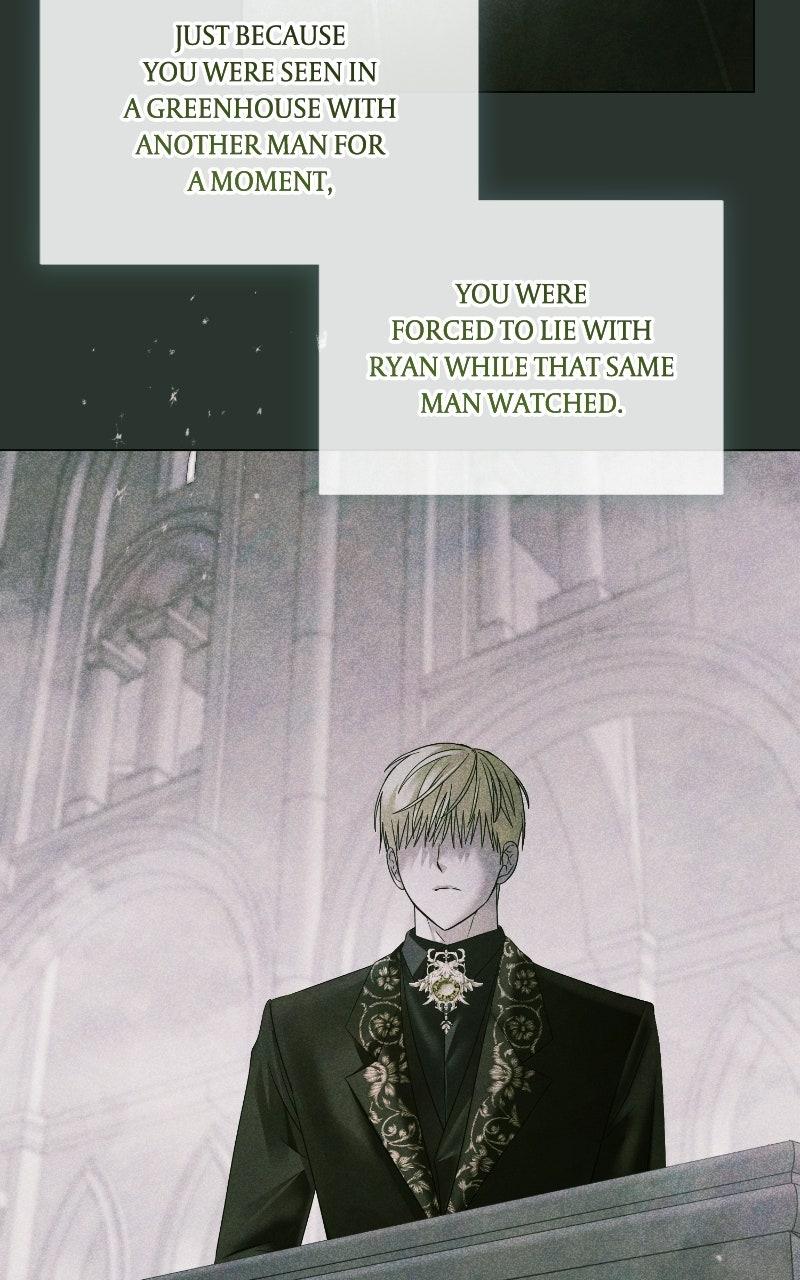 Too Late for Regrets Chapter 74 - Page 30