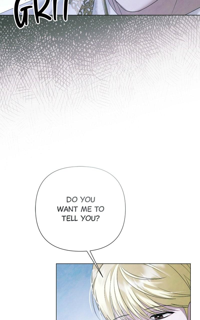 Too Late for Regrets Chapter 74 - Page 32