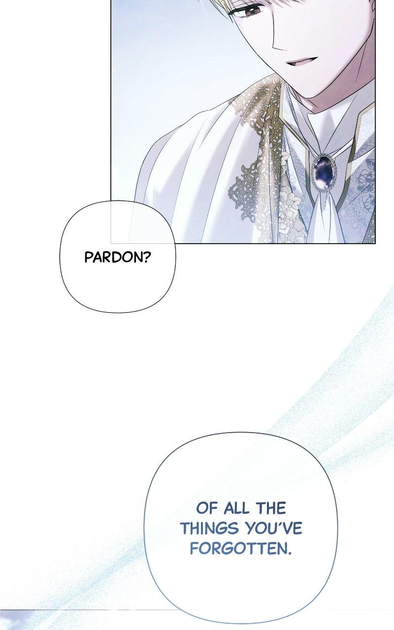 Too Late for Regrets Chapter 74 - Page 33