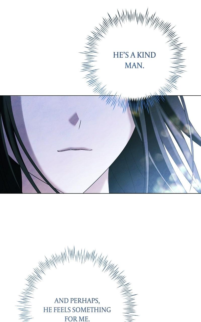 Too Late for Regrets Chapter 74 - Page 35