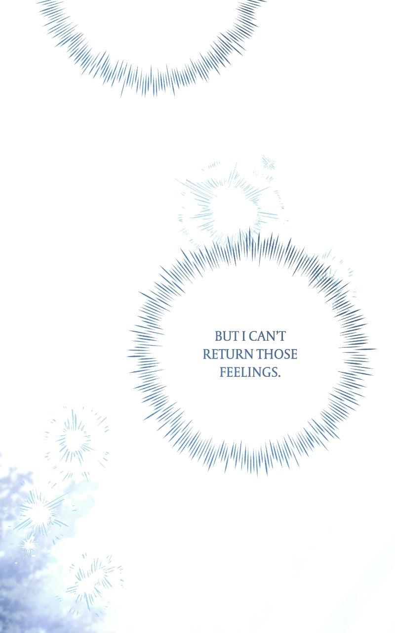 Too Late for Regrets Chapter 74 - Page 36