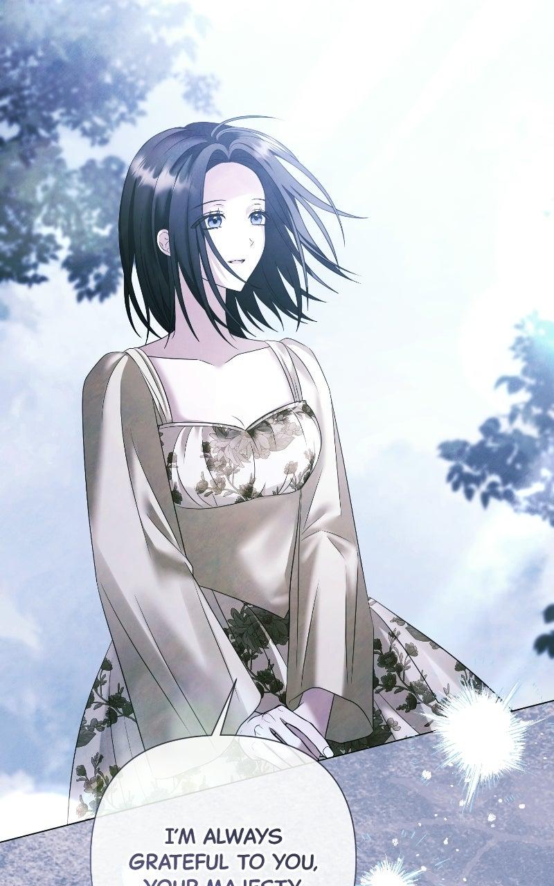 Too Late for Regrets Chapter 74 - Page 37