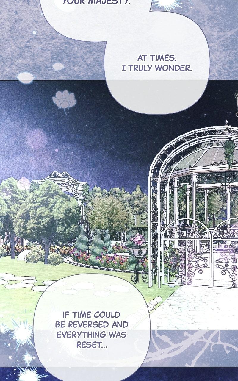 Too Late for Regrets Chapter 74 - Page 38