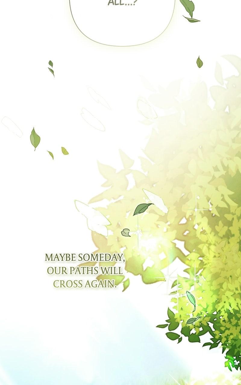 Too Late for Regrets Chapter 74 - Page 43