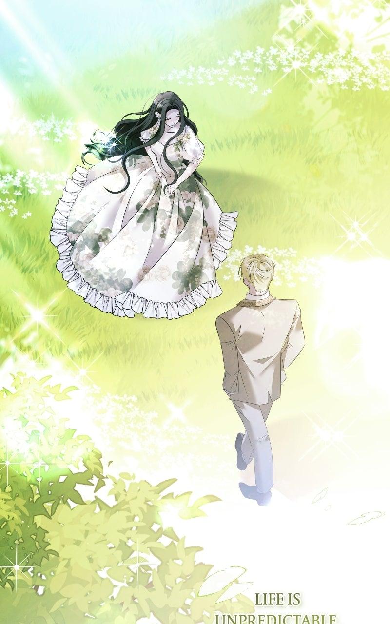 Too Late for Regrets Chapter 74 - Page 44