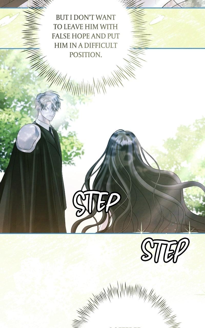 Too Late for Regrets Chapter 74 - Page 46