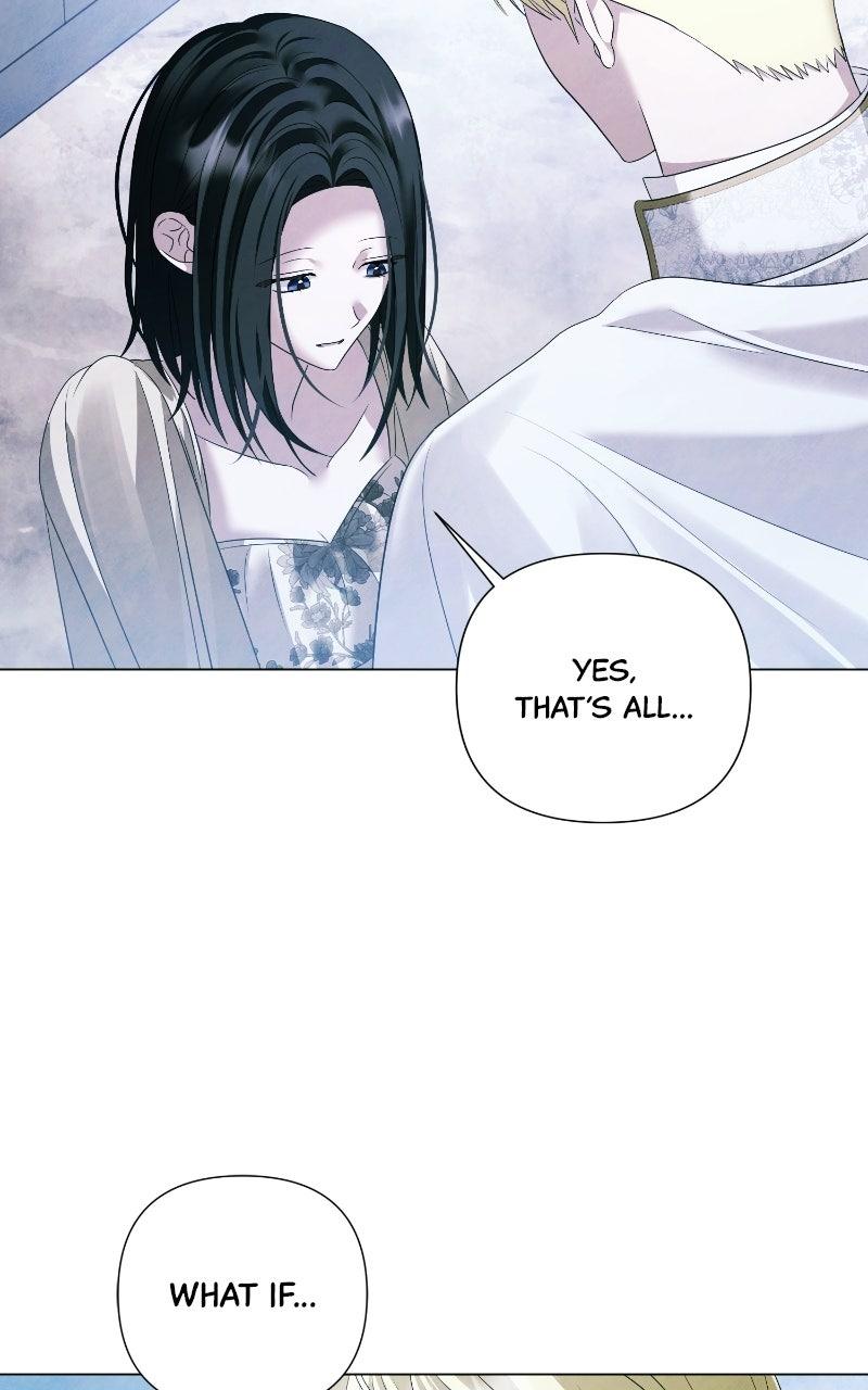 Too Late for Regrets Chapter 74 - Page 48