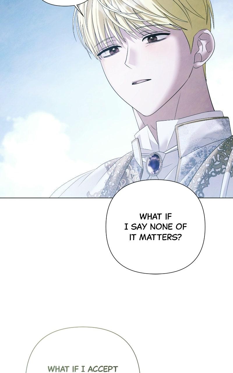 Too Late for Regrets Chapter 74 - Page 49