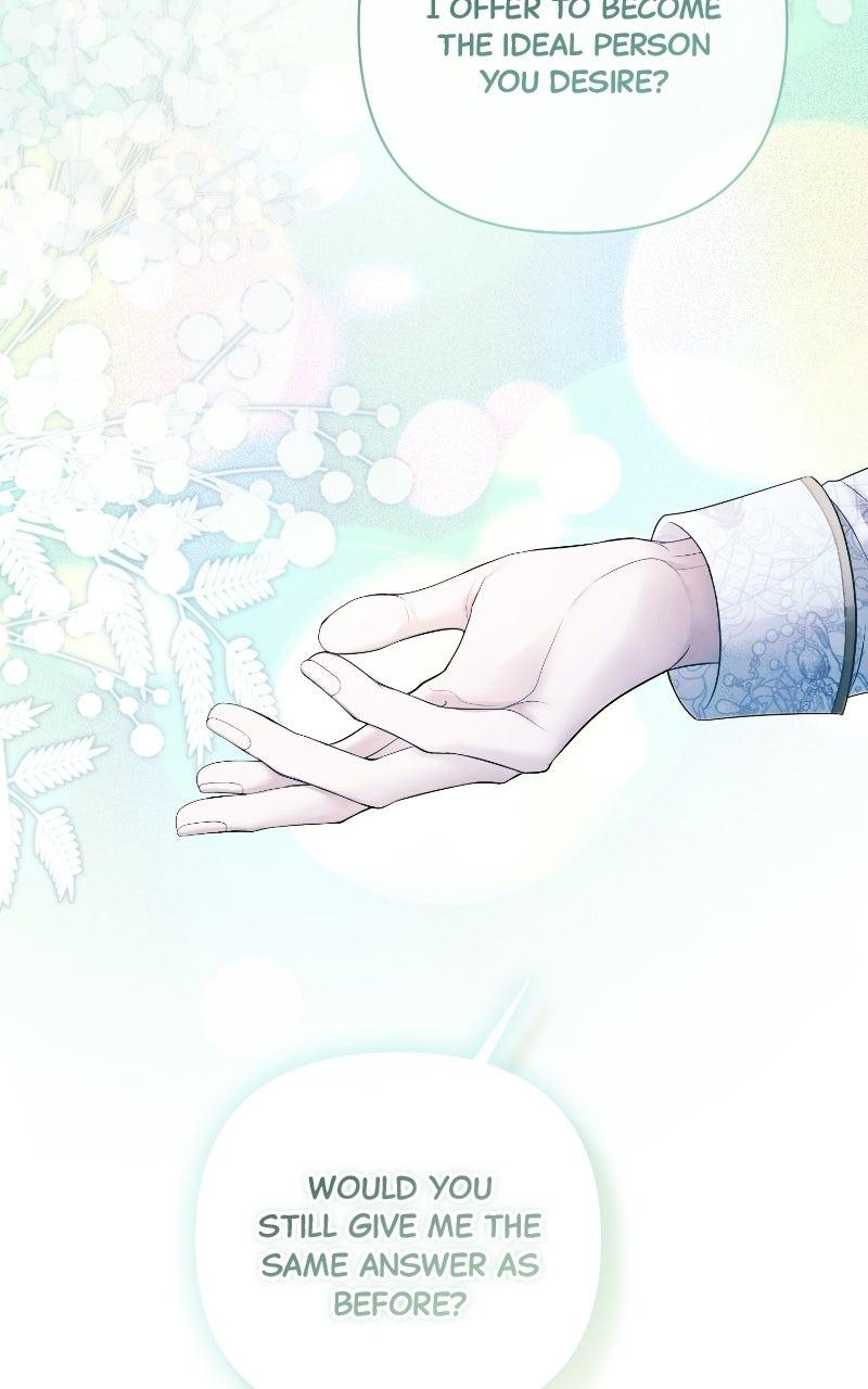 Too Late for Regrets Chapter 74 - Page 51