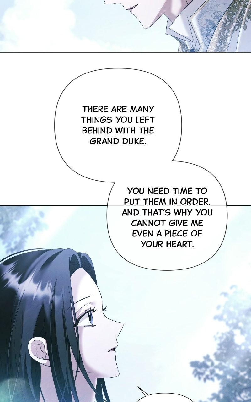 Too Late for Regrets Chapter 74 - Page 53