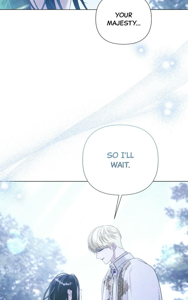 Too Late for Regrets Chapter 74 - Page 54