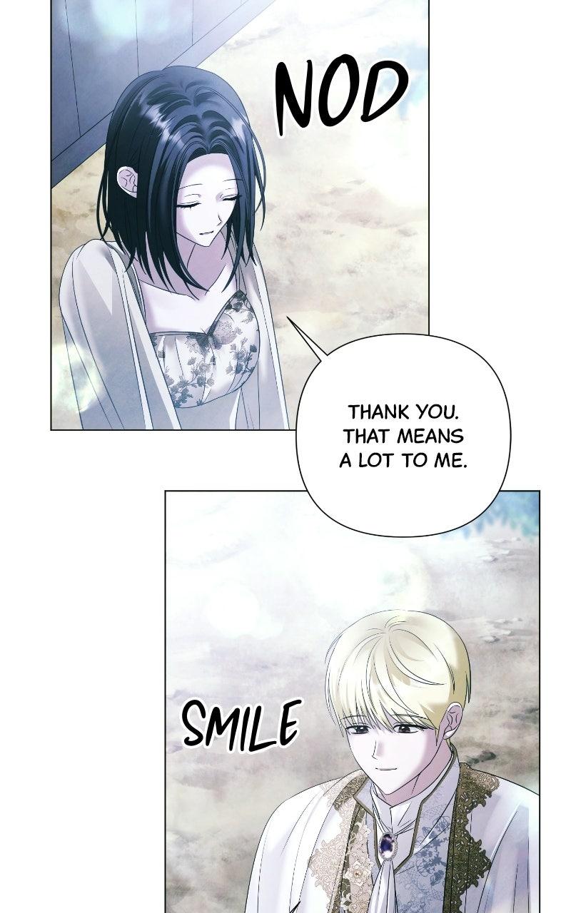 Too Late for Regrets Chapter 74 - Page 57