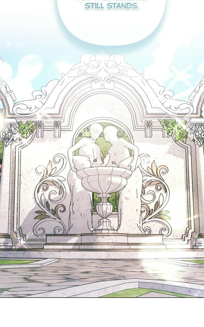 Too Late for Regrets Chapter 74 - Page 59