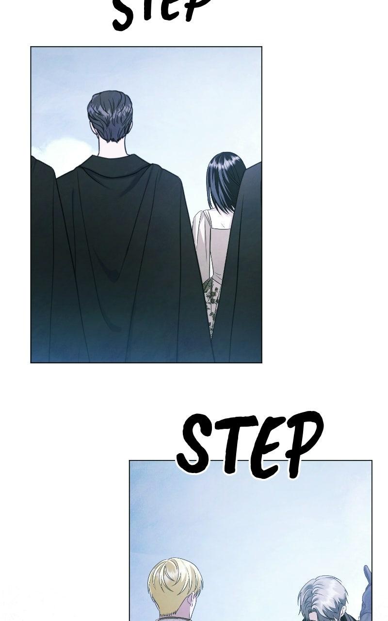 Too Late for Regrets Chapter 74 - Page 63