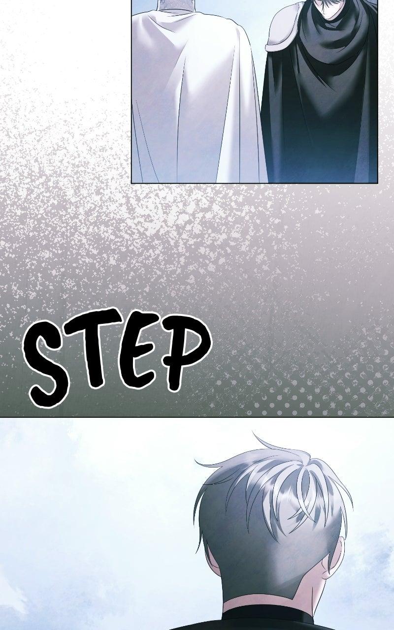 Too Late for Regrets Chapter 74 - Page 64