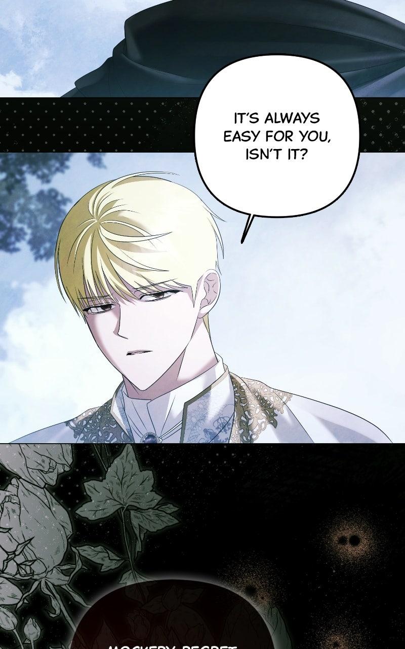 Too Late for Regrets Chapter 74 - Page 65