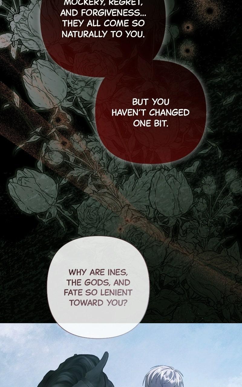 Too Late for Regrets Chapter 74 - Page 66