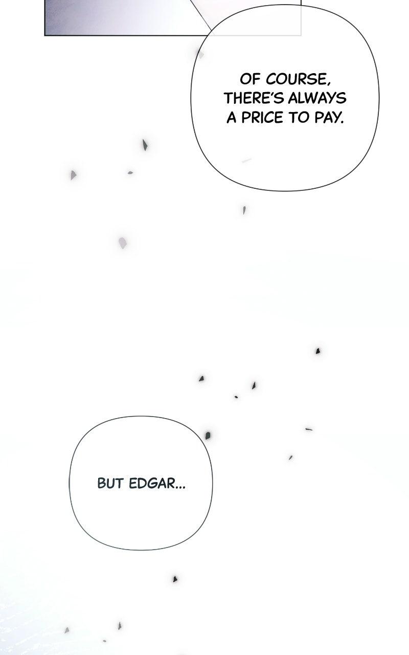 Too Late for Regrets Chapter 74 - Page 69