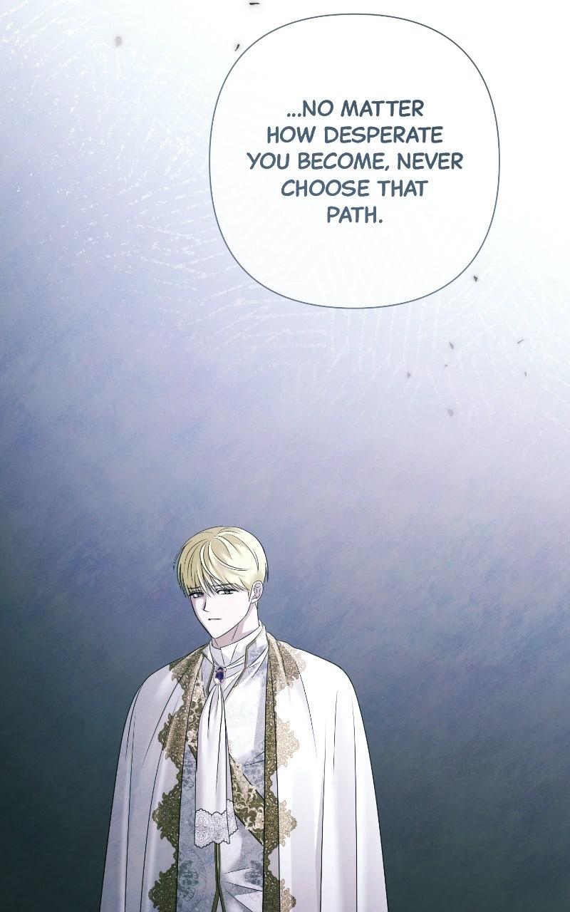 Too Late for Regrets Chapter 74 - Page 70