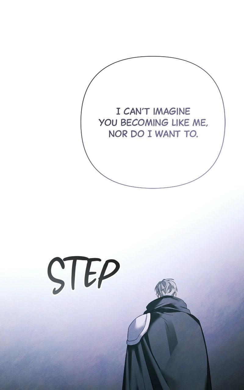 Too Late for Regrets Chapter 74 - Page 72
