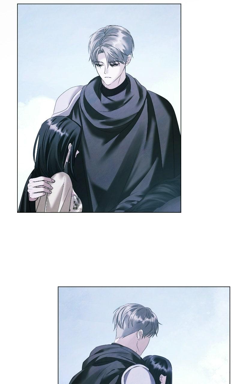 Too Late for Regrets Chapter 74 - Page 74