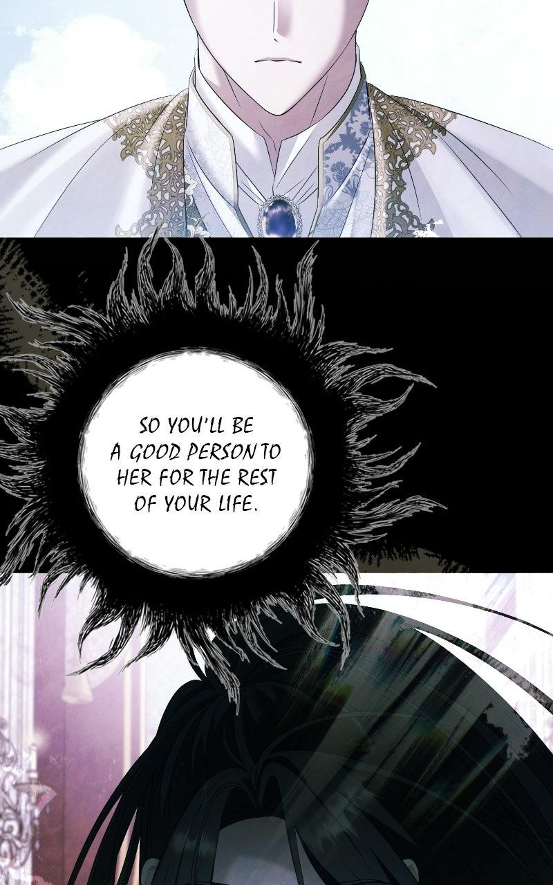 Too Late for Regrets Chapter 74 - Page 76