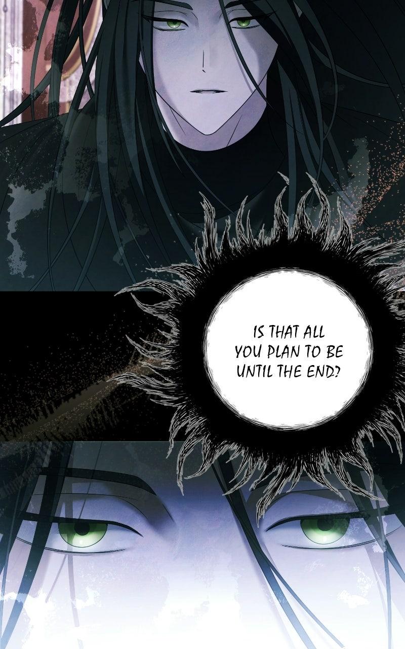 Too Late for Regrets Chapter 74 - Page 77